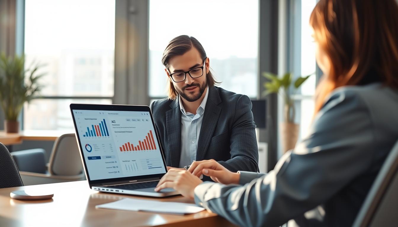 Pricing hero visual
